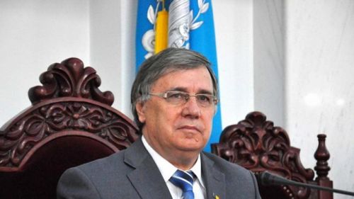 15 martie, zi de doliu național în Republica Moldova pentru comemorarea scriitorului Nicolae Dabija