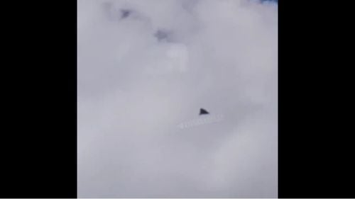 Rusia: Două drone au atacat infrastructura energetică din Smolensk, potrivit guvernatorului regiunii