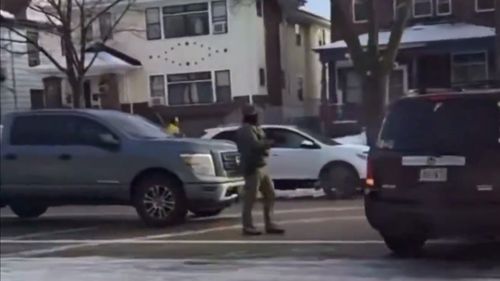 Agenți anti-imigrație ICE au împușcat mortal o femeie în Minneapolis