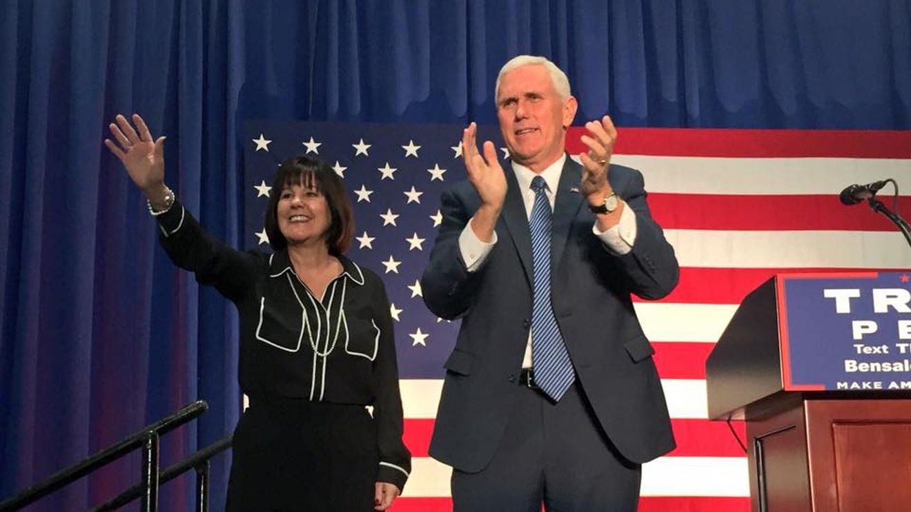 Vicepreşedintele american, Mike Pence, va fi vaccinat vineri