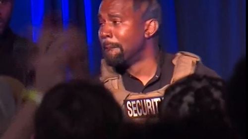 S-a anulat festivalul Rubicon din Bratislava la care era invitat americanul Kanye West / Luna trecută a fost lansată o petiție prin care se cerea ca West să fie eliminat de la eveniment