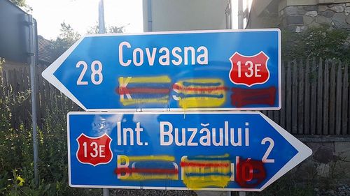UDMR a pierdut alegerile parlamentare în doar şapte localităţi din judeţul Covasna