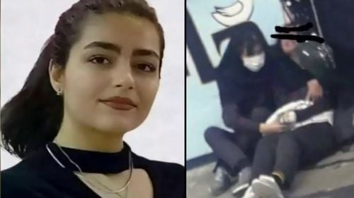 Iran: O elevă de 16 ani a fost "bătută până la moarte pentru că a refuzat să cânte" un imn închinat liderul suprem, ayatollahul Ali Khamenei