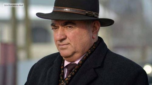 Un fost senator PSD a fost hirotonit preot / Ilie Niță a fost vicepreședinte al CJ Suceava și a trecut prin PRM, PNL, ALDE și PSD / A scăpat prin prescripție de 8 ani de închisoare pentru fapte de corupție