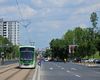 Lucrările de amenajare a scuarului central de pe Calea Văcărești încep la noapte