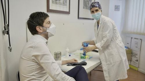 Italia a vaccinat 60% din populaţia din categoria de vârstă de peste 12 ani / Peste 32 de milioane de italieni, imunizați cu schema completă