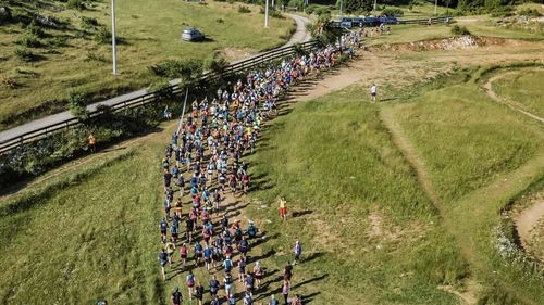 Carpathia Trails 2026: 1.600 de participanți din 28 de țări la ediția a cincea