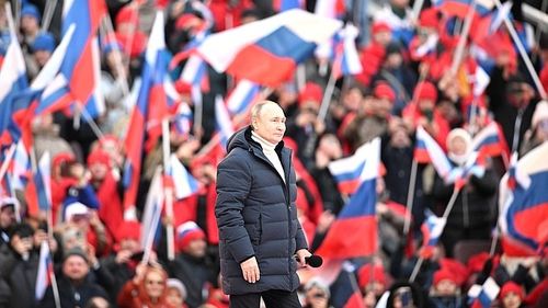 UE va discuta despre interzicerea vizelor pentru toți cetățenii rușii la sfârșitul lunii august