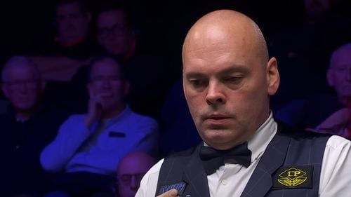 VIDEO Lovitură rară din snooker reușită la UK Championship 2024