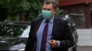 Alexandru Rafila propune ca partidele să elaboreze un proiect comun cu privire la introducerea obligativității prezentării certificatului verde COVID-19 la locul de muncă: „Responsabilitatea este comună”