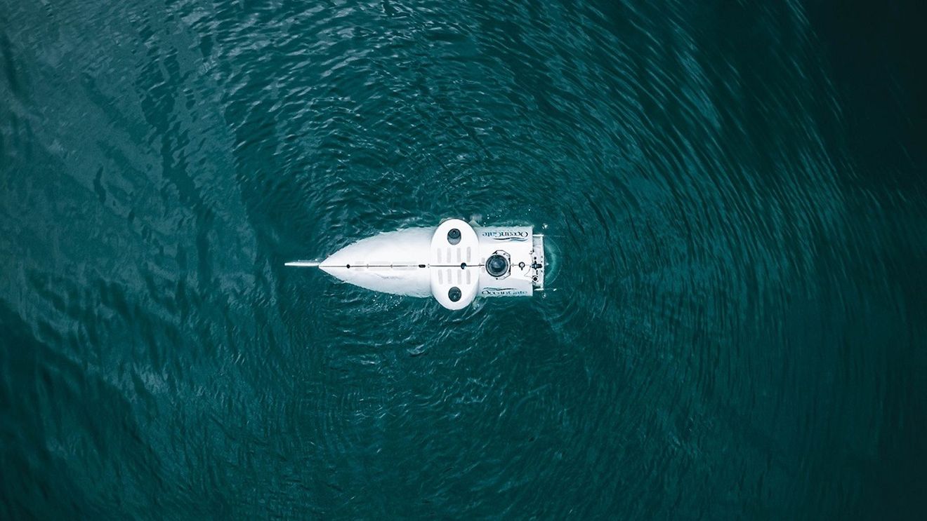 Submersibilul Titan a suferit un incident grav cu câteva zile înainte de implozia fatală, care i-a ucis pe cei cinci oameni de la bord