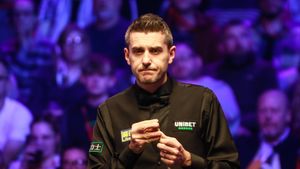 Mark Selby, campion la UK Championship - Finală de colecție cu liderul mondial din snooker