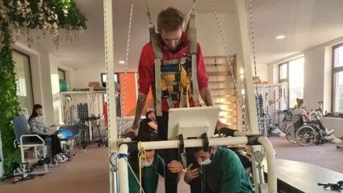 Recuperare medicală intensivă de 7 zile, după orice tip de intervenții chirurgicale, în spitalul cu cele mai bune rezultate dovedite - Spitalul ”Sfântul Sava cel Sfințit”