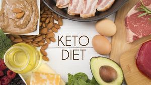 Dieta ketogenică, bogată în grăsimi, dar săracă în carbohidrați, ar putea proteja sănătatea creierului şi încetini declinul cognitiv, arată un studiu