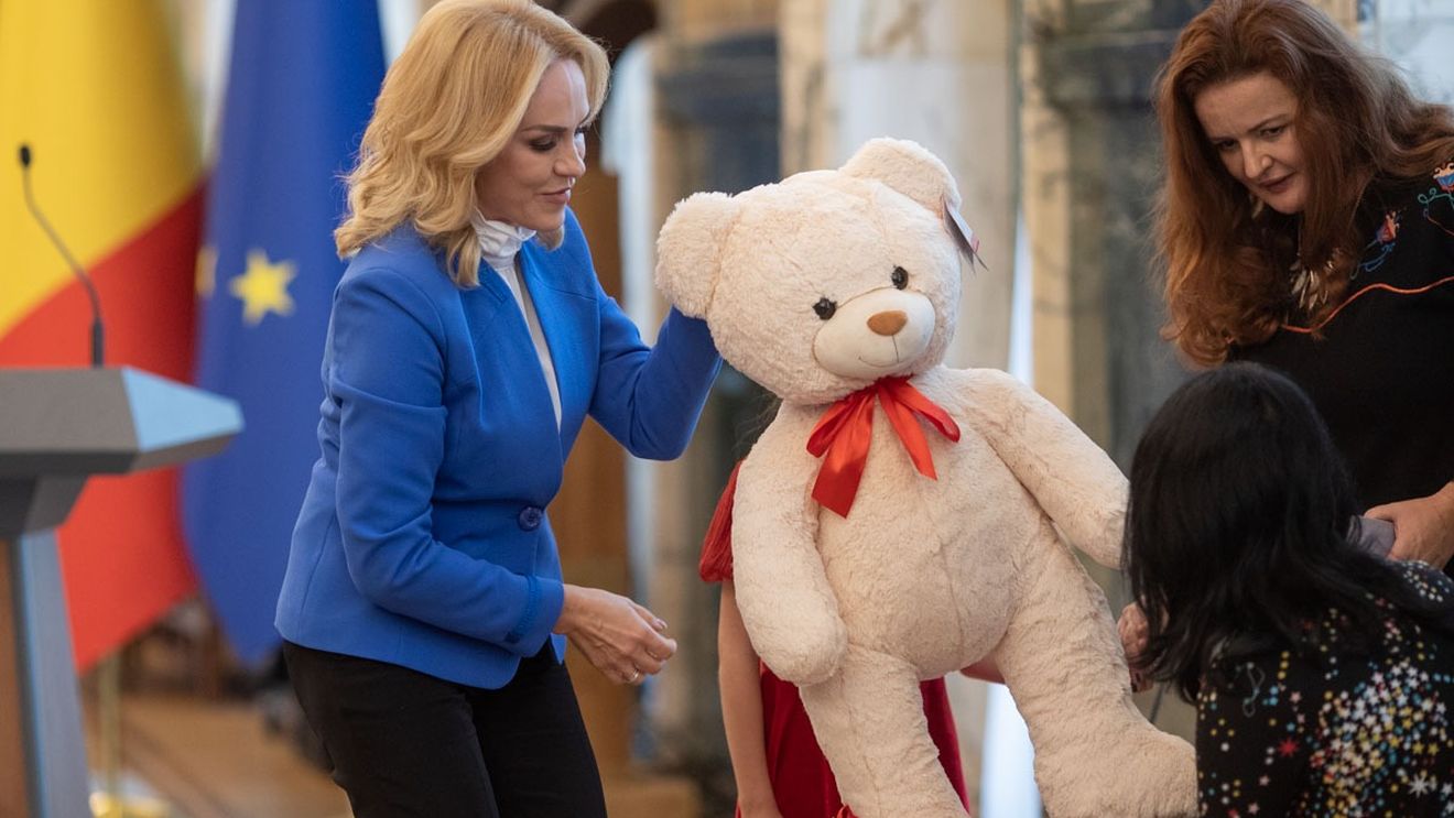 Firea anunță o finanțare de 3.000.000 de lei pentru proiecte ale asociațiilor de sprijinire a familiilor