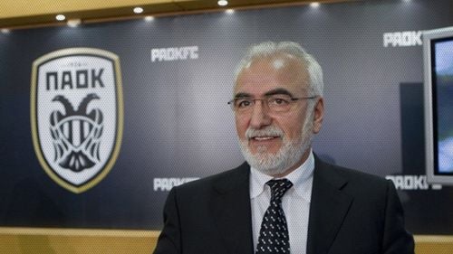 Un tribunal din Ucraina a confirmat o cerere a guvernului de la Kiev de a confisca bunurile omului de afaceri greco-rus Ivan Savvidis și ale soției sale, Kyriaki