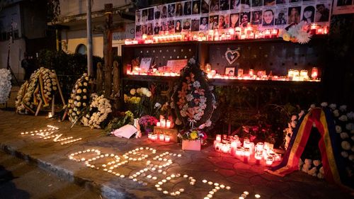 Înalta Curte dispune continuarea anchetei privind îngrijirea în spitale a răniților în incendiul din clubul Colectiv / Decizia este definitivă / Dosarul a fost clasat de Parchetul General, anul trecut