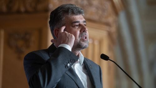 "Avem un sistem bugetar ceauşist, comunist, în 2023. Nu mai putem!", afirmă premierul Ciolacu: "Nu vreau să trimit pe nimeni acasă, dar nu mai accept să fie 16.000 de ordonatori de credite"