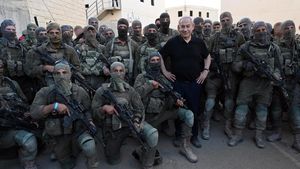 Recrutarea ultraortodocşilor în armata Israelului este în creştere, în ciuda protestelor prin care aceştia îşi manifestă opoziţia faţă de includerea lor în orice formă de serviciu militar