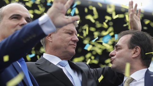 SURSE Revoltă în aripa pro-Iohannis din PNL după ce Florin Cîțu și-a depus mandatul: Orban își bate joc de liberali și de țară