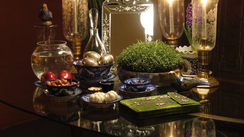 Nowruz 2026: Anul Nou Persan celebrat în vreme de război și nu numai în Iran