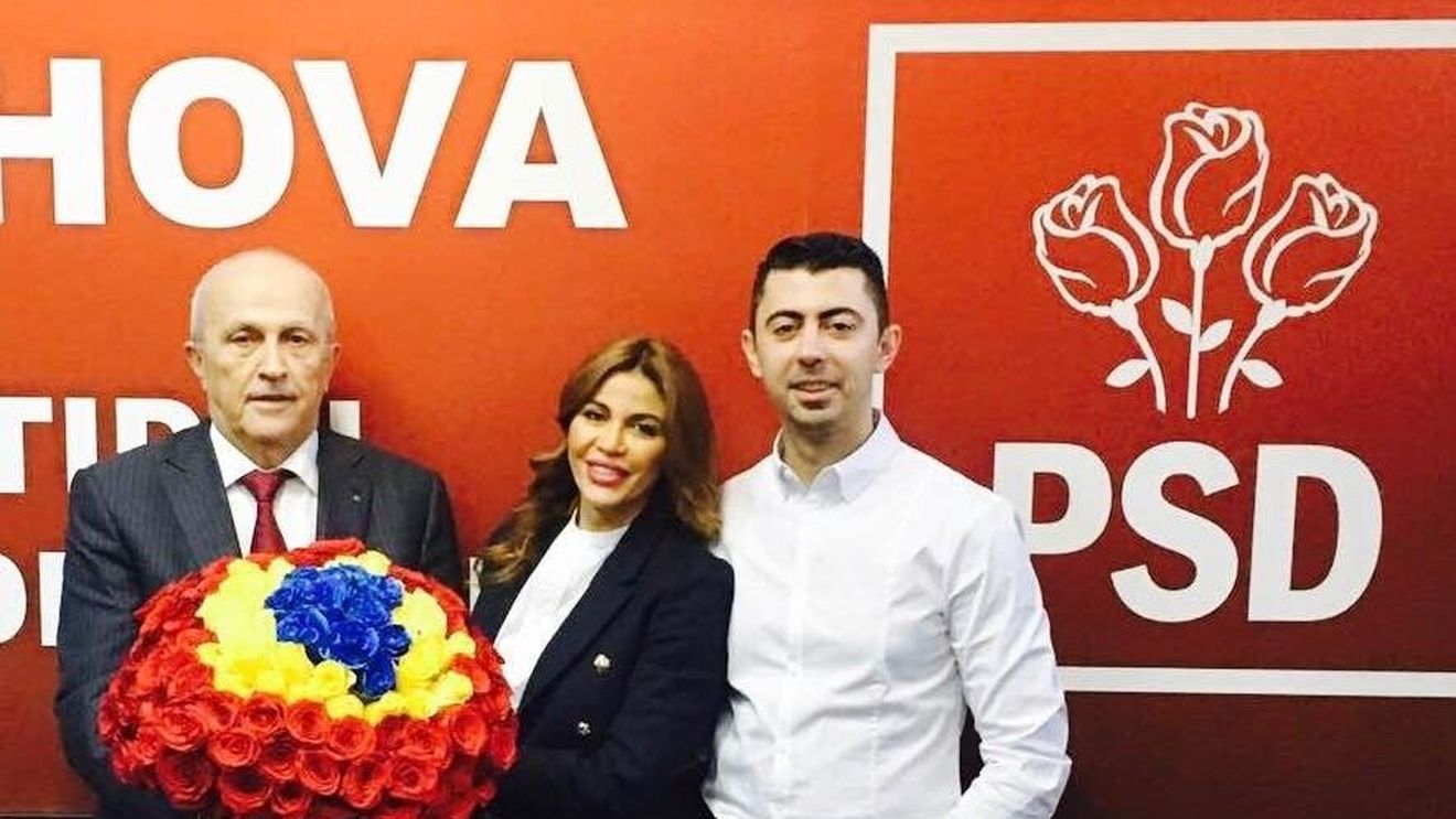 Vlad Cosma şi Răzvan Alexe, achitaţi definitiv în dosarul privind finanţarea ilegală a unei campanii