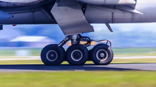 Washingtonul vrea să interzică survolul Rusiei de către companiile aeriene chineze / Rusia şi-a închis spaţiul aerian pentru companiile aeriene americane în mai 2022