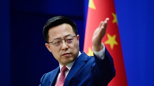 Ministerul de Externe al Chinei: „Lituania este singura vinovată şi va trebui să plătească” pentru că a permis Taiwanului deschiderea unui birou de reprezentare pe teritoriul său