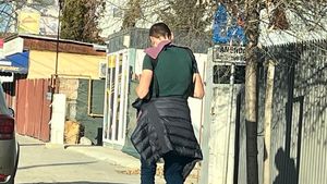 Weekend cu recorduri de temperatură în judeţul Sibiu / S-a înregistrat şi cea mai călduroasă noapte de februarie