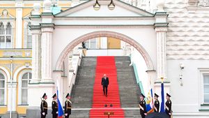 Putin pune la îndoială legitimitatea lui Zelenski în lipsa alegerilor în Ucraina