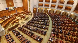 Pașii pe care îi va urma Ludovic Orban până la votul de învestitură: cât timp are să-și formeze Cabinetul și când trebuie să meargă în Parlament 