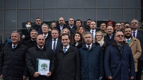 Forța Dreptei, despre proiectul bugetului pentru 2023: Sunt necesare corecţii structurale. Bugetul de stat trebuie să fie altceva decât „voucherizarea României” şi transformarea măsurilor de asistenţă socială într-un instrument electoral