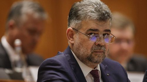 Ciolacu: Sunt mai bun negociator decât Iohannis / Nu am o relație intimă cu Sorina Docuz / Nu am avut nici o discuție cu președintele Iohannis despre legea candidaturii / Am o relație instituțională cu serviciile secrete