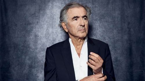 The Washington Post: De ce crede Bernard-Henri Levy  că internaționalismul ghidat de SUA e mai necesar ca oricând