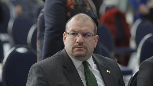 David Muniz: România chiar a ajuns foarte departe, mai departe ca multe ţări, desigur alăturându-se NATO şi UE