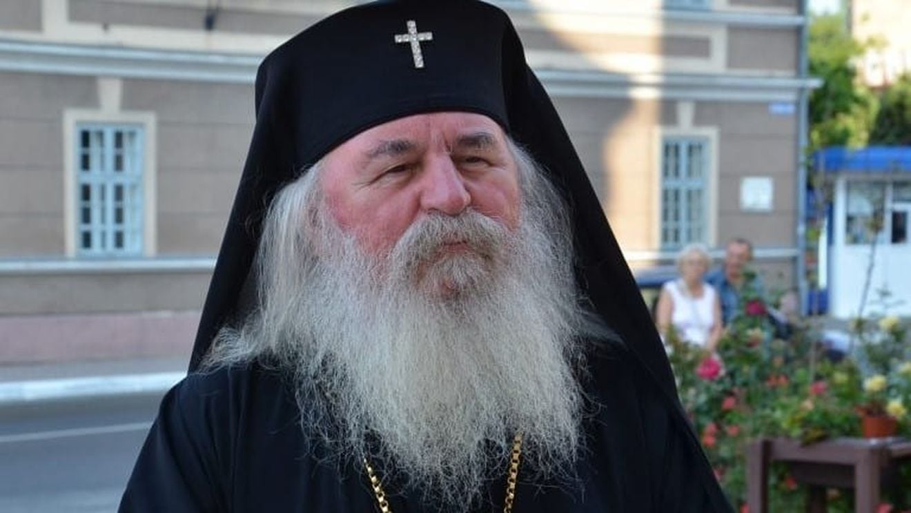 Scrisoare deschisă către Mitropolitului Banatului: E momentul, Părinte, să vă retrageți la mănăstire