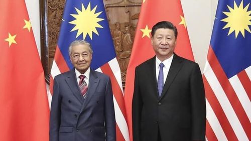 Încă o țară anulează două proiecte majore de infrastructură în parteneriat cu China din cauza costurilor exorbitante