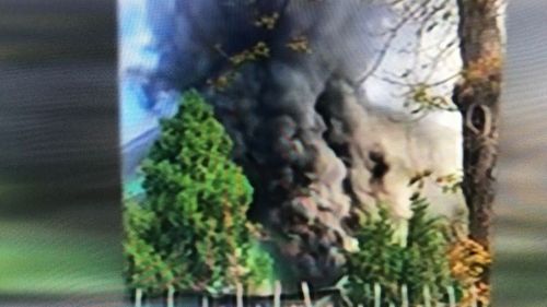 Ministrul Sănătății, primele declarații după incendiul de la Boli Infecțioase Constanța: Un eveniment nefericit, nedorit/ Toți pacienții au fost transferați/ Cauza incendiului va fi stabilită de specialiști