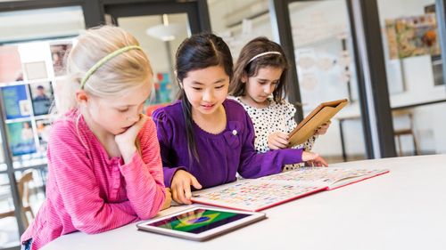 Ambasada Suediei, după un citat din Caragiale: Suedia a alocat 7,55% din PIB pentru Educație