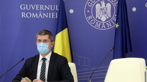 Dan Barna, despre fostul vânzător de telefoane propus vicepreședinte la ANAF: „Și eu am vândut semnal de cablu în blocuri în studenţie”