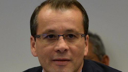 Directorul Agenției Internaționale pentru Energie Atomică se pregăteşte să demisioneze. Diplomatul român Cornel Feruță, printre posibilii succesori