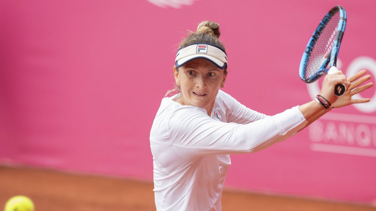 Irina Begu, eliminată de la Australian Open și în proba de dublu