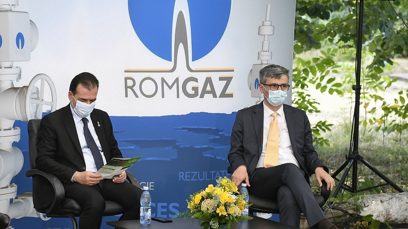 EXCLUSIV Un specialist în asfaltare, un controlor de rovignete și un consilier la AEP, propuși de guvern în conducerea Romgaz, cea mai mare companie a statului român. Cum promovează guvernul competența și profesionalismul în giganții energetici