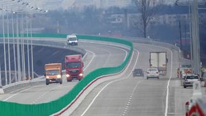 Drumul de mare viteză București-Giurgiu. CNIR a atribuit contractul pentru studiul de fezabilitate firmei care a contestat rezultatul inițial