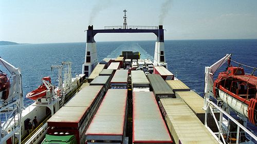Efectele Brexit. Exporturile britanice în Europa s-au prăbușit cu 68% în ianuarie 2021 față de aceeași lună a anului trecut