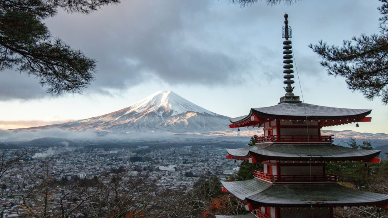 Japonia - Record de căldură doborât pentru luna iulie