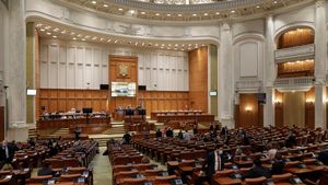 Deputații juriști au aprobat modificările aduse Codului de procedură penală de către Senat: Instanța trebuie să pronunțe decizia într-un proces penal într-un termen maxim de 120 de zile după încheierea dezbaterilor. Motivarea, în aceeași zi cu pronunțarea