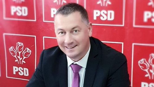 Senatorul PSD Cristian Resmeriţă: Viorica Dăncilă trebuie să facă un pas în spate