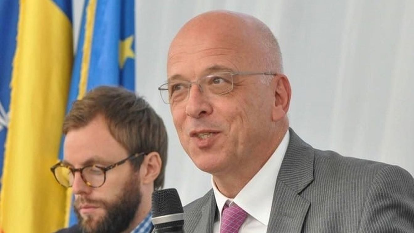 Ambasadorul Germaniei la Bucureşti: ”De actualitatea subiectului fake news ne-am putut convinge ieri şi astăzi în presa românească”