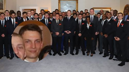 Dezvăluire: Fiul premierului Viktor Orban a absolvit un curs la Academia Militară Regală Britanică / Statul maghiar i-a plătit școlarizarea cu 100.000 de euro